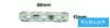 LED modul UNIVERSO 3xSMD-2835 DC:12V 1,2 W 140 lm 4000 k 60 x 10 mm 20 dB/balení