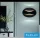 UNIVERSO Nástěnná lampa 6 W 480 lm CCT IP20 210 x 140 x 60 mm černá