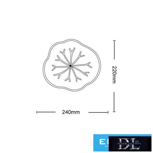 Nástěnná lampa UNIVERSO 13 W 1170 lm CCT IP20 bílá 320 × 110 mm