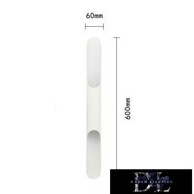 UNIVERSO Nástěnná lampa 2xG9 IP20 bílá