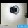UNIVERSO Nástěnná lampa G9 Max.10w D150x110mm IP20 černá