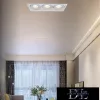 UNIVERSO bodové svítidlo AR111 LED 30 W 2700 lm 3000 K CRI≥90 40° IP22 bílé