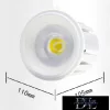 UNIVERSO bodové svítidlo AR111 LED 30 W 2700 lm 3000 K CRI≥90 40° IP22 bílé