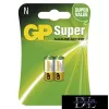 GP speciální alkalická baterie 910A 2 ks/blistr