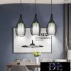 UNIVERSO Závěsné svítidlo 1xE27 max. 240V 60w ∅175x1000mm černé