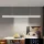 UNIVERSO závěsné LED svítidlo 70 W 5600 lm CCT 1100 x 95 mm IP20 bílé