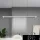 Závěsné LED svítidlo UNIVERSO 70 W 5600 lm CCT 1100 x 95 mm IP20 černé
