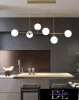 UNIVERSO Závěsné svítidlo 6xG9 max. 10 W 980 x 320 x 1000 mm IP20 Staré zlato