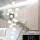 UNIVERSO Lustr G9 x 19 Max.60w Ø600×3000mm IP20