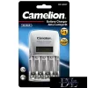 CAMELION univerzální rychlonabíječka baterií 1-4 ks AA/AAA