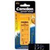 CAMELION univerzální tester baterií