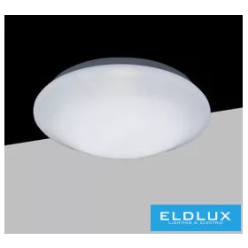   Stropní svítidlo UNIVERSO 18 W 1620 lm CCT.kap D230x85 mm IP20 bílé