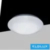 Stropní svítidlo UNIVERSO 24 W 2160 lm CCT.kap∅300×95 mm bílé