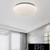 Stropní svítidlo UNIVERSO 36 W 3240 lm 4000 K ∅350 × 100 mm bílá