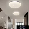 Stropní svítidlo UNIVERSO star 18 W 1620 lm 4000 K ∅230 × 80 mm bílé