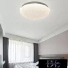 Stropní svítidlo UNIVERSO star 24 W 2160 lm 4000 K ∅300 × 87 mm bílé