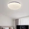 Stropní svítidlo UNIVERSO 36 W 2160 lm 4000 K ∅350×95 mm bílé