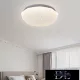 Stropní svítidlo UNIVERSO 36 W 2160 lm 4000 K ∅350×95 mm bílé
