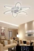 UNIVERSO Stropní svítidlo LED 59w 4720lm 4000k 700mm IP20