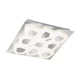 ELDLUX ARCHED stropní svítidlo 36W NW chrom