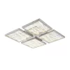 ELDLUX SHINE stropní svítidlo 64W NW chrom