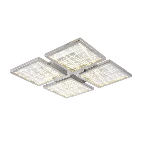 ELDLUX SHINE stropní svítidlo 64W NW chrom
