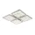 ELDLUX SHINE stropní svítidlo 64W NW chrom