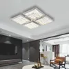 ELDLUX SHINE stropní svítidlo 64W NW chrom