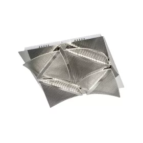 ELDLUX ARCHED stropní svítidlo 32W NW chrom