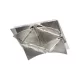 ELDLUX ARCHED stropní svítidlo 32W NW chrom