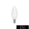 ELDLUX LED žárovka C37 E14 5 W 550 lm 4000 K