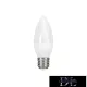 LED žárovka ELDLUX C37 E27 7 W 700 lm 6500 K