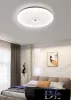 Stropní svítidlo UNIVERSO 46 W 3680 lm CCT IP20 bílé ∅480 x 85 mm