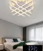 Stropní svítidlo UNIVERSO 58 W 4640 lm 3000 K 470 × 470 mm bílé