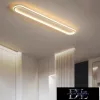 UNIVERSO stropní svítidlo 57 W 4560 lm 3000 K 1185 × 160 mm bílé