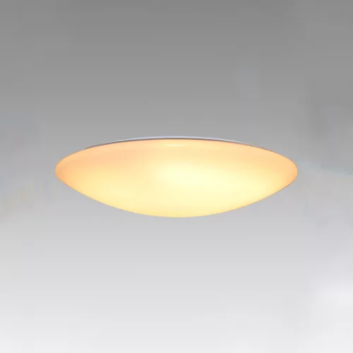 ELDLUX AGARICUS stropní svítidlo 30W CCT bílá