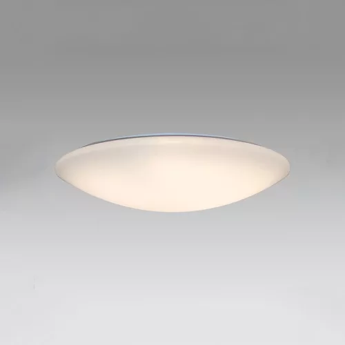 ELDLUX AGARICUS stropní svítidlo 30W CCT bílá