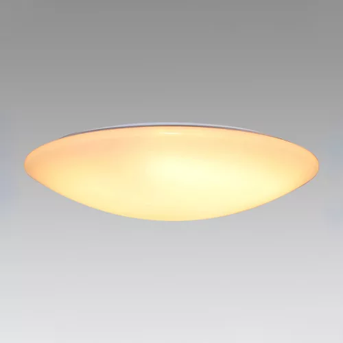 ELDLUX AGARICUS stropní svítidlo 80W CCT bílá