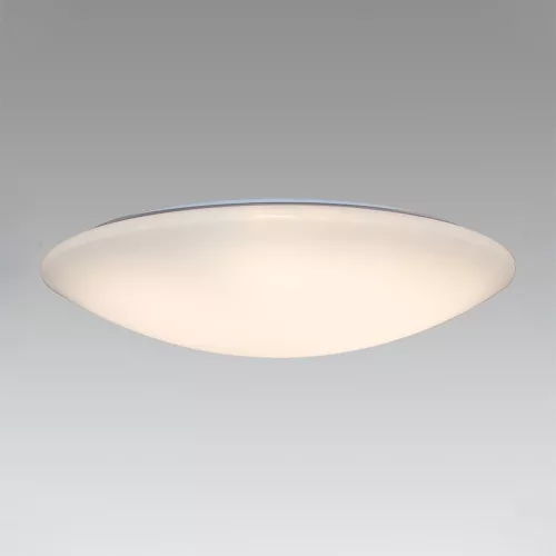ELDLUX AGARICUS stropní svítidlo 80W CCT bílá