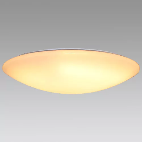 ELDLUX AGARICUS stropní svítidlo 80W CCT bílá
