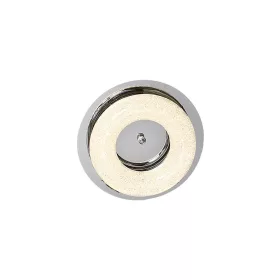 ELDLUX MILKY stropní svítidlo 12W CCT chrom