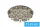ELDLUX Křišťálová skleněná stropní lampa 63 W 5040 lm CCT.T IP20 D700x215 mm Chrom