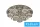 ELDLUX Křišťálová skleněná stropní lampa 81 W 6480 lm CCT.T IP20 D700 x 295 mm Chrom