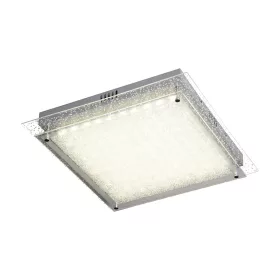 ELDLUX WARMBUBBLES nástěnná a stropní lampa 20W WW chrom
