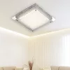ELDLUX WARMBUBBLES nástěnná a stropní lampa 20W WW chrom