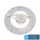 LED modul UNIVERSO 16 W 6500 K 1700 lm IP20 ∅150 mm Samolepicí