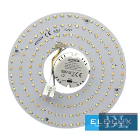 LED modul UNIVERSO 24 W CCT 3120 lm IP20 ∅190 mm