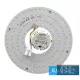 LED modul UNIVERSO 24 W CCT 3120 lm IP20 ∅190 mm