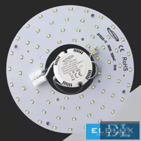   LED modul UNIVERSO 22 W 6500 K 2300 lm IP20 ∅190 mm Samolepicí