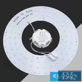   LED modul UNIVERSO 32 W 6500 K 3400 lm IP20 ∅230 mm Samolepicí